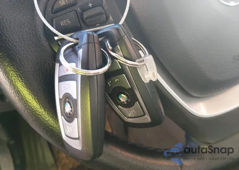 2017 BMW X3 xDrive28I from USA, damaged, VIN 5UXWX9C52H0D95927